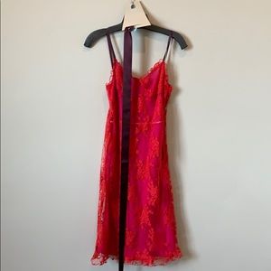 Tibi size 2 dress